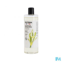 Afbeelding in Gallery-weergave laden, Phytema Herstellende Shampoo 500ml
