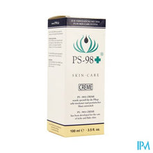 Afbeelding in Gallery-weergave laden, Ps98 Skin Care Creme Dispenser 100ml
