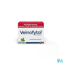 Afbeelding in Gallery-weergave laden, Veinofytol Caps 40x50mg
