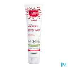 Charger l'image dans la galerie, Mustela Mat A/striemen Creme Z/parfum 150ml
