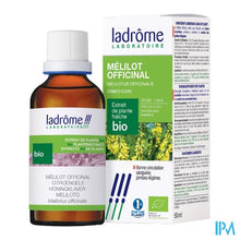 Charger l'image dans la galerie, Ladrome Melilotus Off./akkerhoningklaver 50ml
