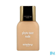Charger l'image dans la galerie, Sisley Phyto-teint Nude 00w Shell 30ml
