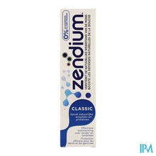 Charger l'image dans la galerie, Zendium Tandpasta Classic 75ml
