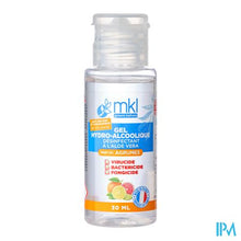 Afbeelding in Gallery-weergave laden, Mkl Hydroalcoholische Gel Citrus Fl 30ml
