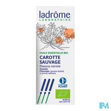 Charger l'image dans la galerie, Ladrome Daucus Carota/wilde Peen 5ml
