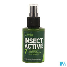 Load image into Gallery viewer, Golvita Insect Repellent Plus 100ml
