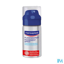 Afbeelding in Gallery-weergave laden, Hansaplast Pleisterspray 32,5ml

