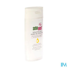 Load image into Gallery viewer, Sebamed Douche Olie 200ml
