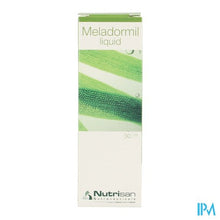 Afbeelding in Gallery-weergave laden, Meladormil Liq 30ml Nutrisan
