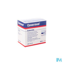 Afbeelding in Gallery-weergave laden, Covermed Eerstehulppleister Ha 6cmx5m 1 7215200
