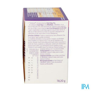 Omnibionta Pronatal 1kinderwens Zwang.12wek Tabl84