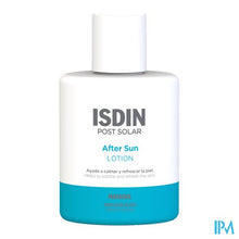Load image into Gallery viewer, Isdin Aftersun Lotion 100ml
