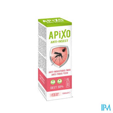 Afbeelding in Gallery-weergave laden, Apixo A/insect Deet 30% Spray 100ml
