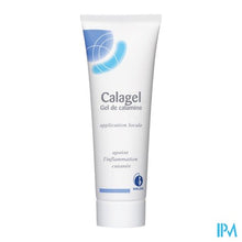 Afbeelding in Gallery-weergave laden, Calagel Gel Calamine Kalmerend 50ml

