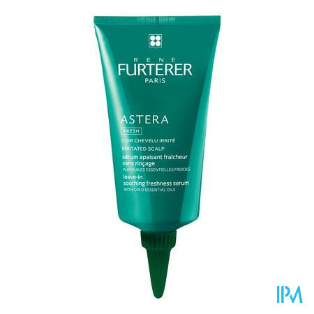 Furterer Astera Fresh Serum Verzachtend Tube 75ml