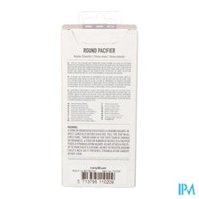 Charger l'image dans la galerie, Bibs 1 Fopspeen Duo Ivory&amp;blush
