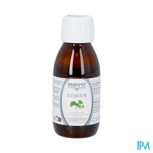 Ergyvet Senior Fl 100ml