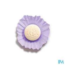 Load image into Gallery viewer, Roger&amp;gallet Lavande Zeep 100g
