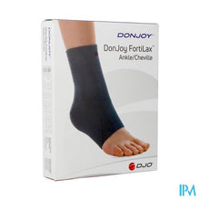 Afbeelding in Gallery-weergave laden, Donjoy Fortilax Enkel Xl T5
