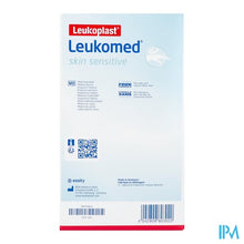 Afbeelding in Gallery-weergave laden, Leukomed Skin Sens. 8cmx15cm 10
