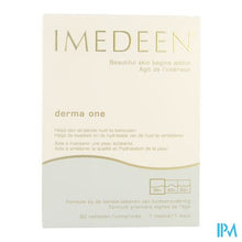 Afbeelding in Gallery-weergave laden, Imedeen Derma One Caps 60
