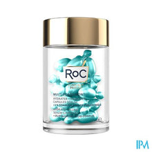 Afbeelding in Gallery-weergave laden, Roc Multi Correxion Hydra Plump Caps 30
