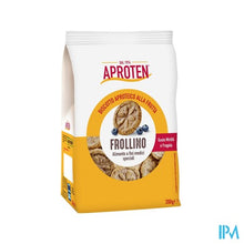 Afbeelding in Gallery-weergave laden, Aproten Biscuits Fruits 200g 1103 Revogan

