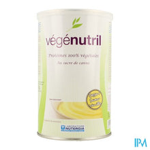 Charger l'image dans la galerie, Vegenutril Dessert Vanille Pdr 300g
