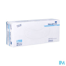 Load image into Gallery viewer, Peha-soft Nitrile Guard S 100 P/s
