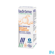 Charger l'image dans la galerie, Ladrome Abrikozenpitolie 100ml
