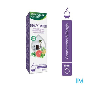 Phytosun Complex Concentratie 30ml