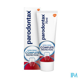 Parodontax Complete Protection Extra Fresh Tandpasta 75ml