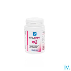 Ergy-natal Gel 60