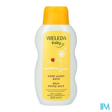 Afbeelding in Gallery-weergave laden, Weleda Bb Relax Bad Stille Nacht 200ml
