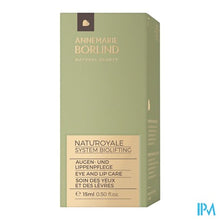 Afbeelding in Gallery-weergave laden, Annemarie Borlind Naturoyale Oog Lip Contourcr15ml

