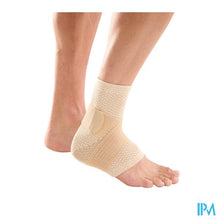 Afbeelding in Gallery-weergave laden, Bota Plus Enkelstuk+velcro Skin l 23-25cm
