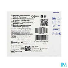 Load image into Gallery viewer, Cutimed Sorbact Ribbon Gaasstrook 5cmx200cm 10

