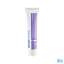 Afbeelding in Gallery-weergave laden, Benzac Ac 5% Gel 40g
