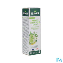 Afbeelding in Gallery-weergave laden, Humer Allergische Rhinitis Spray 20ml
