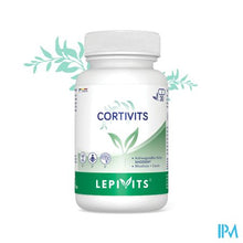 Afbeelding in Gallery-weergave laden, Cortivits Pot Caps 30 Lepivits
