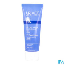Load image into Gallery viewer, Uriage Cold Cream 75ml

