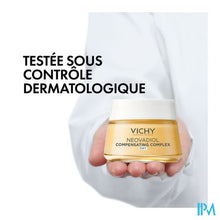 Afbeelding in Gallery-weergave laden, Vichy Neovadiol Compensating Complex Dagcr Nh 50ml
