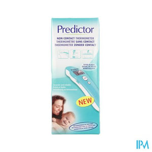 Predictor Thermometer Zonder Contact