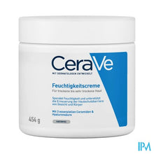 Charger l'image dans la galerie, Cerave Balsem Hydraterend Pot 454g
