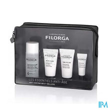 Charger l'image dans la galerie, Filorga Discovery Kit 4 Prod.
