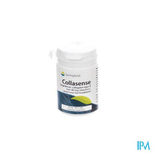 Load image into Gallery viewer, Collasense V-caps 60
