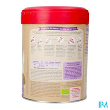 Load image into Gallery viewer, Babybio Optima 3 Peutermelk 800g
