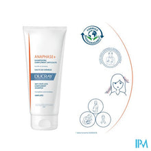 Load image into Gallery viewer, Ducray Anaphase Sh A/haartuival&amp;verankering 200ml
