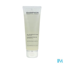 Afbeelding in Gallery-weergave laden, Darphin Schuimgel Reinig. Nenuphar Tube 125ml D3fp
