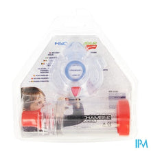 Afbeelding in Gallery-weergave laden, Fisio Chamber Vision Pediatrie 3-6 Jaar
